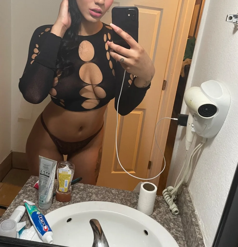 New to town