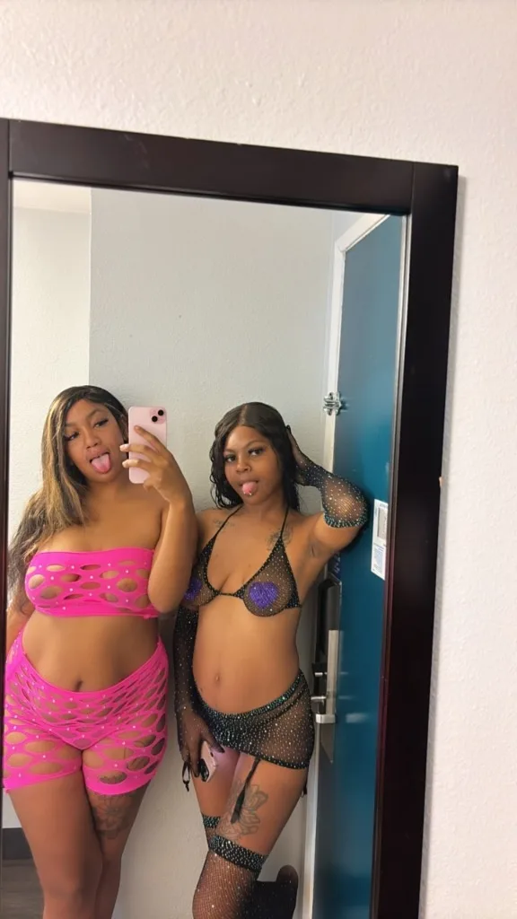 🍭🍬candyland🍭🍬 🍫💦5⃣🌟 service petite ebony