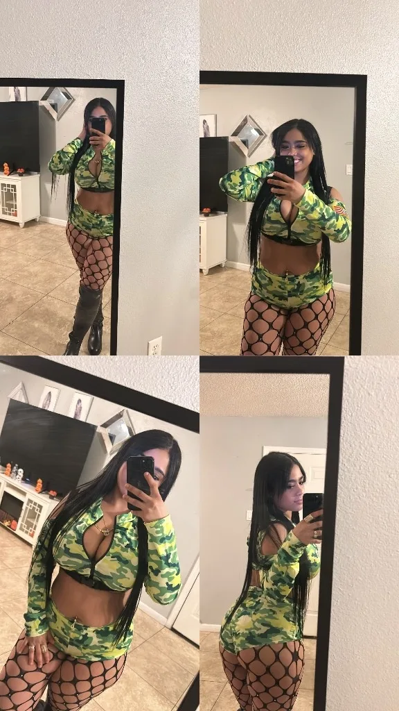 Sexy Cubana - Photo 9 | Escort in Phoenix