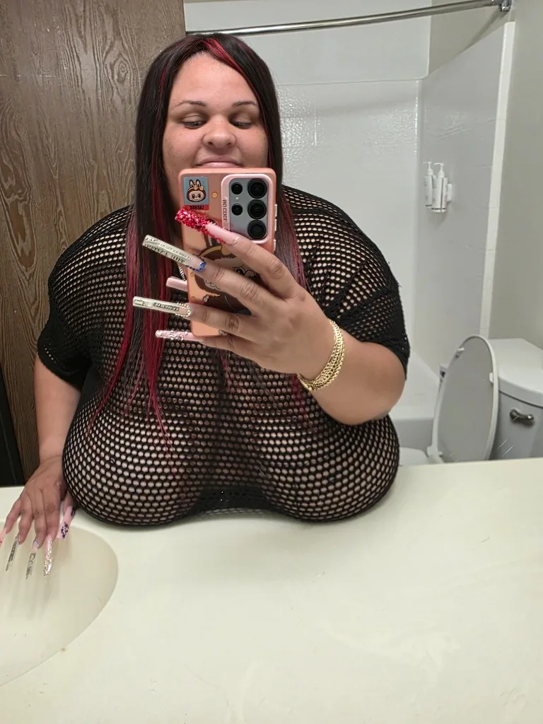 I sell feet and Breast Pictures. Available for meets, Video Chat, Sexting, etc. Serious Inquiries Only. Cum enjoy my 50H Natural Breast. - Photo 3 | Escort in Buena Park