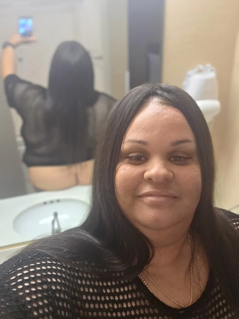 I sell feet and Breast Pictures. Available for meets, Video Chat, Sexting, etc. Serious Inquiries Only. Cum enjoy my 50H Natural Breast. - Photo 2 | Escort in Buena Park