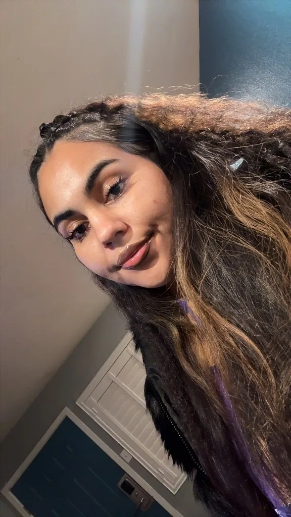 💕CREAMY WET 💦 LATINA 💕☺100% Real