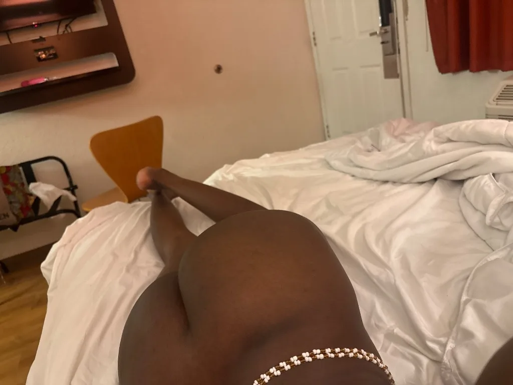 Sweet Tanzanian Beauty ️ Sweet, playful & affectionate - Photo 3 | Escort in Downtown San Francisco