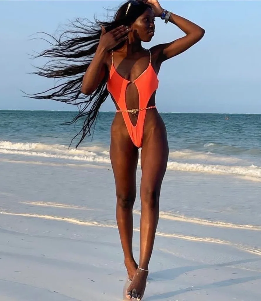 Sweet Tanzanian Beauty ️ Sweet, playful & affectionate - Photo 4 | Escort in Downtown San Francisco