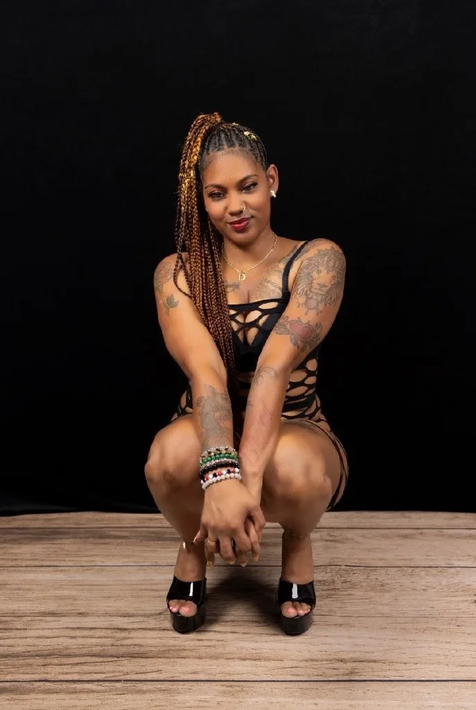 NEW IN TOWN CUM SNEAK AWAY🥰• A VIVACIOUS VIXEN • EXOTIC PUERTO RICAN DOMINATRIX BOMBSHELL 🦋🦋🦁 - Photo 8 | Escort in SAC 🍯✨💋
