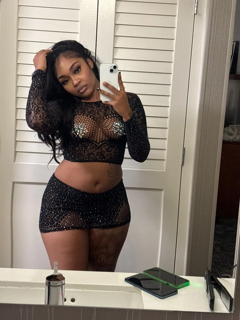 BARBIE 🫧 MADE U CUM BACK IN TOWN - Photo 2 | Escort in Colonade Pkwy
