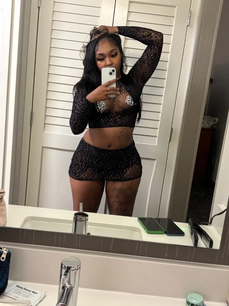 BARBIE 🫧 MADE U CUM BACK IN TOWN - Photo 3 | Escort in Colonade Pkwy
