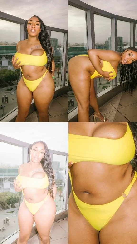 Ms. Slim ThickSoaking Wet Very Tight - Photo 3 | Escort in Outcalls AND Incalls 😘😘