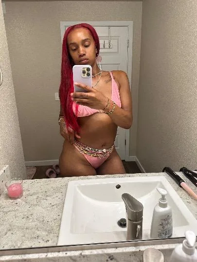 Brownskin Hottie - Photo 7 | Escort in South Sac