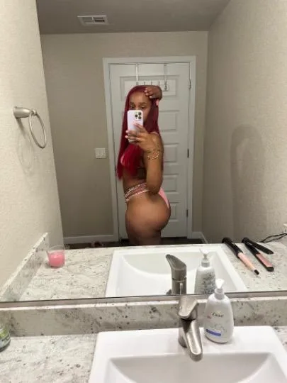 Brownskin Hottie - Photo 6 | Escort in South Sac