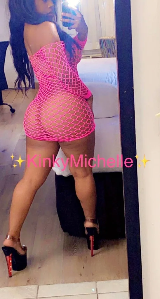 kinkymichelle 100% REAL & RELiABLE- SACRAMENTO INCALL - Photo 12 | Escort in Sacramento