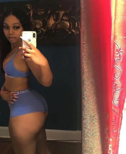 New🔥Fun❤️❤️❤️ThiCK ebony!!