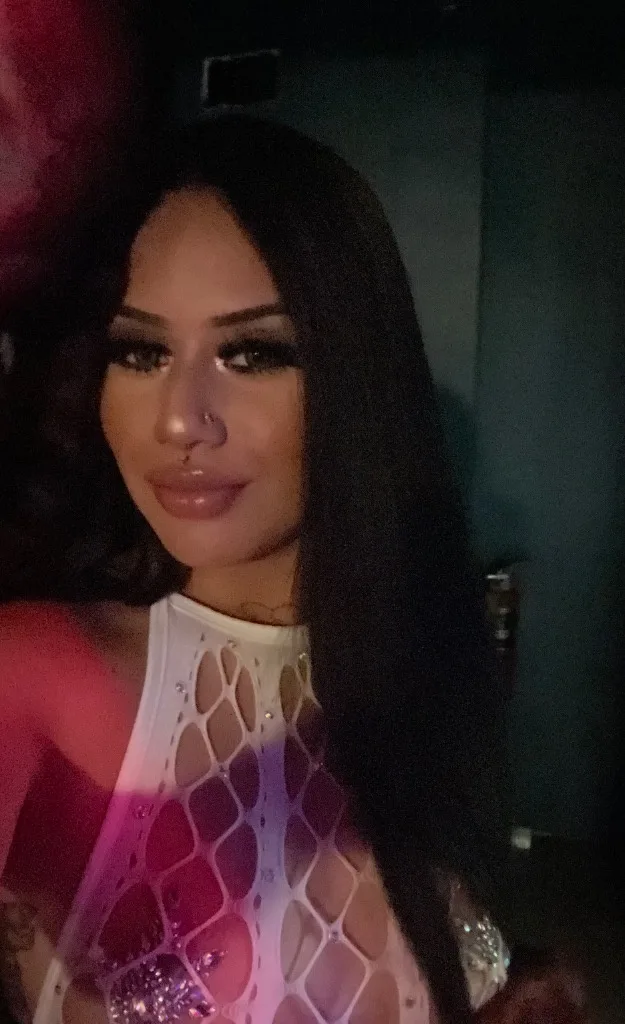 💦💋NEW LATINA IN TOWN💋💦