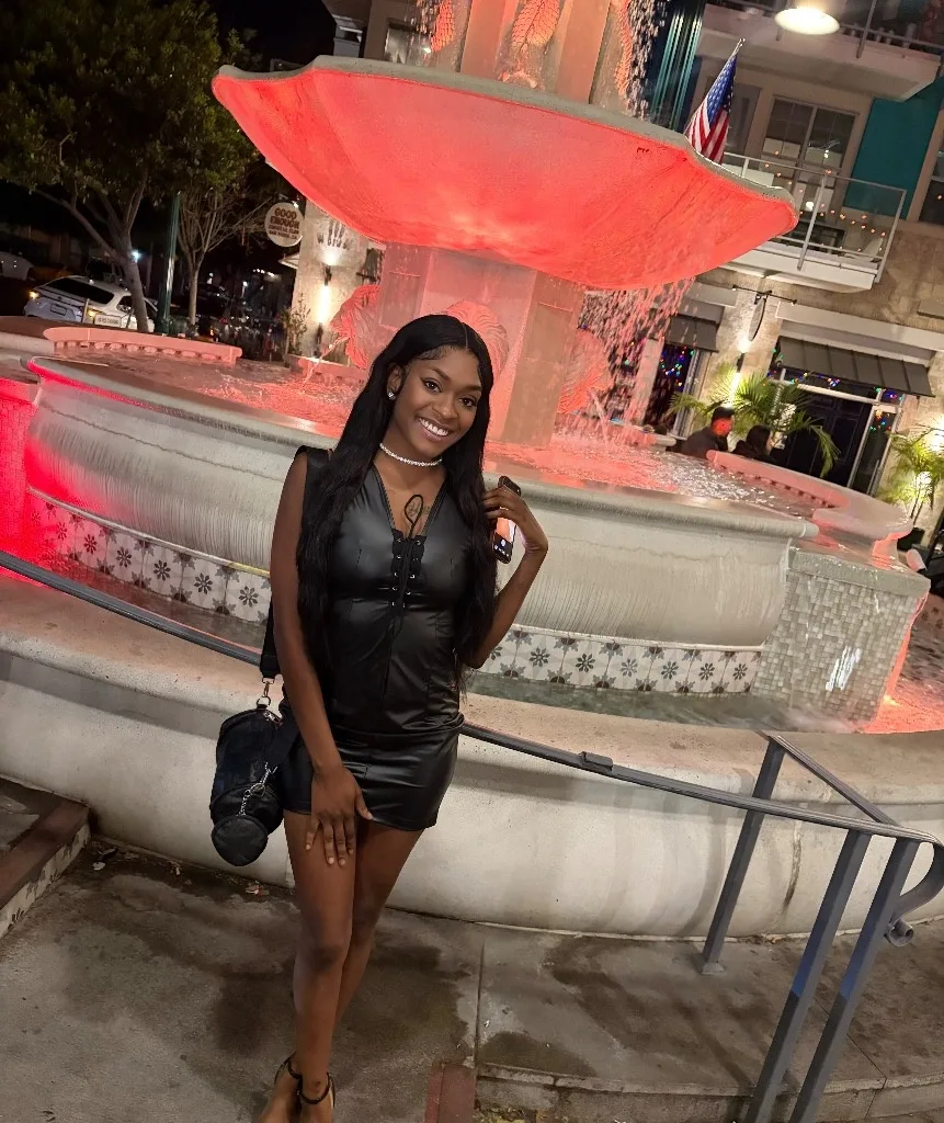 S E X Y EBONY READY TO PLAY 🫦 - Photo 2 | Escort in Goodyear