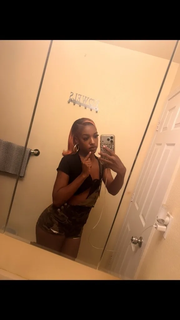 The sweet & petite Ethiopian & Egyptian Goddess - Photo 5 | Escort in Fresno