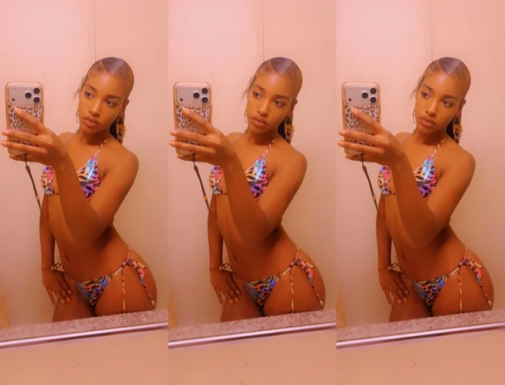 The sweet & petite Ethiopian & Egyptian Goddess - Photo 3 | Escort in Fresno
