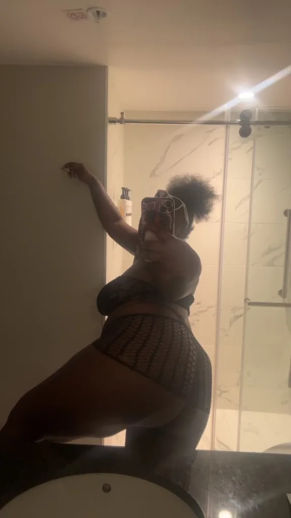 Chocolate Curvy freak 🥰INCALL /OUTCALLS - Photo 5 | Escort in San Francisco