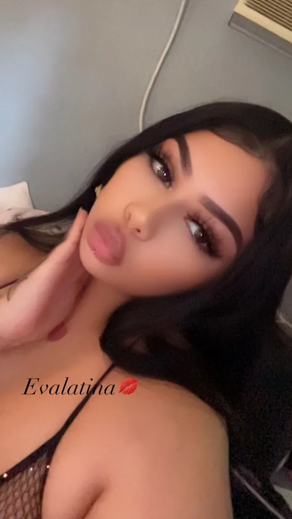READ MY AD BEFORE CONTACTING ME .......EVALATINA FACETIME SHOW OR CONTENT ONLY - Photo 6 | Escort in FaceTime show or content only