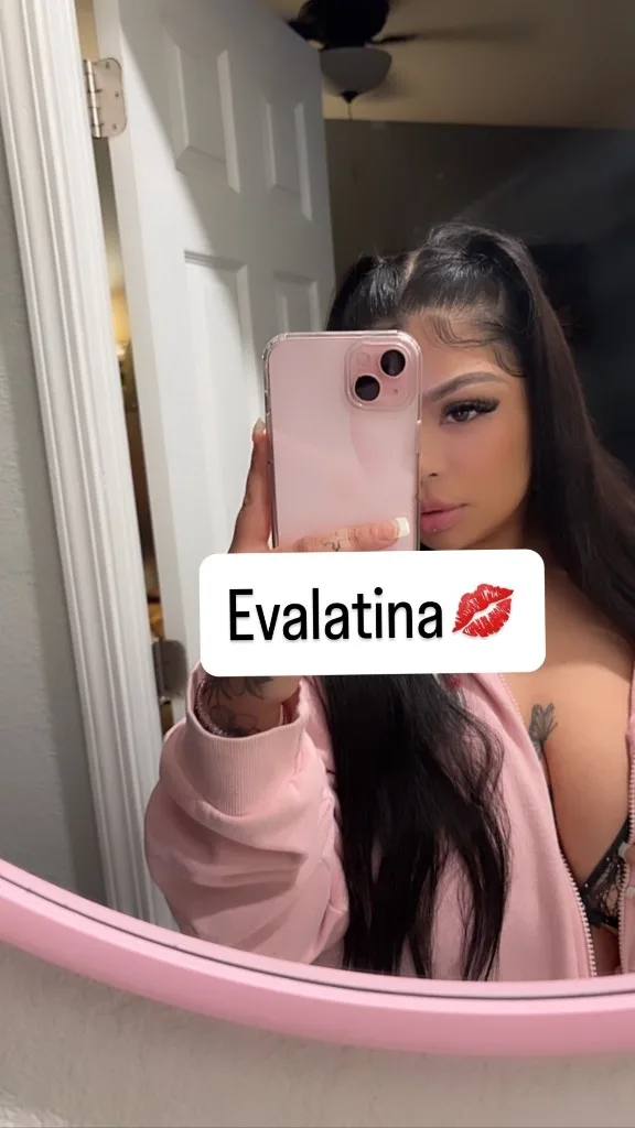 READ MY AD BEFORE CONTACTING ME .......EVALATINA FACETIME SHOW OR CONTENT ONLY - Photo 3 | Escort in FaceTime show or content only