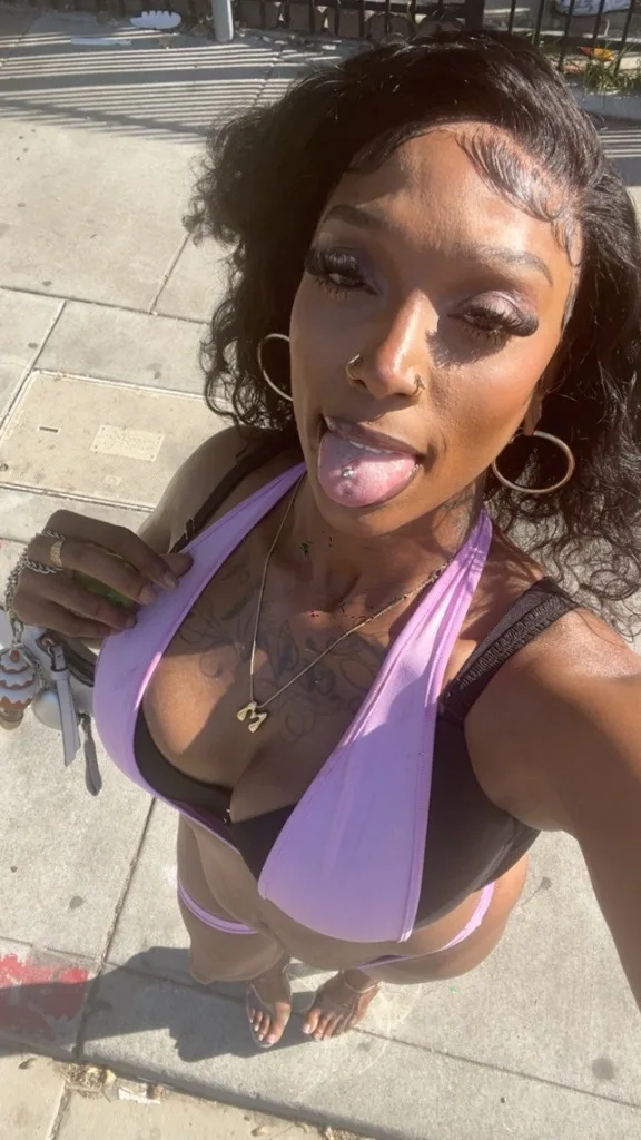 New Sexy & Curvy 100% REAL