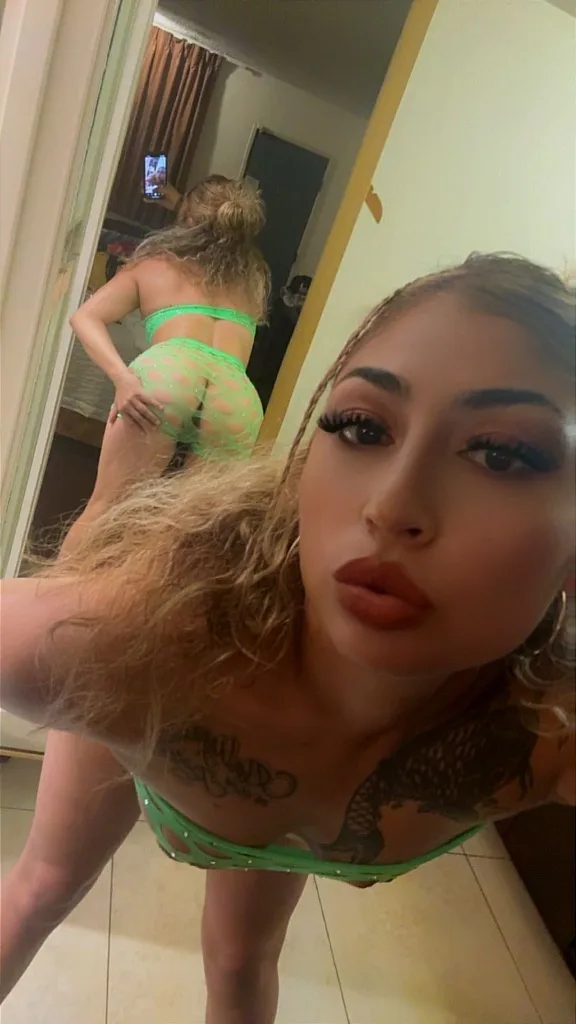 Your guilty pleasure awaits. 😈