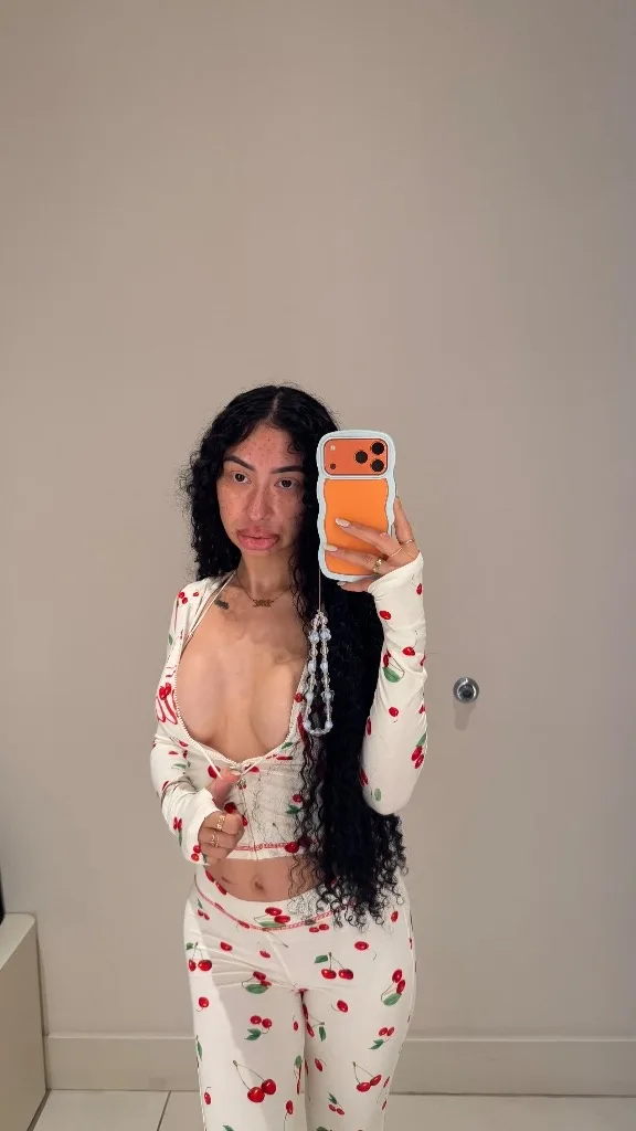 yes im real