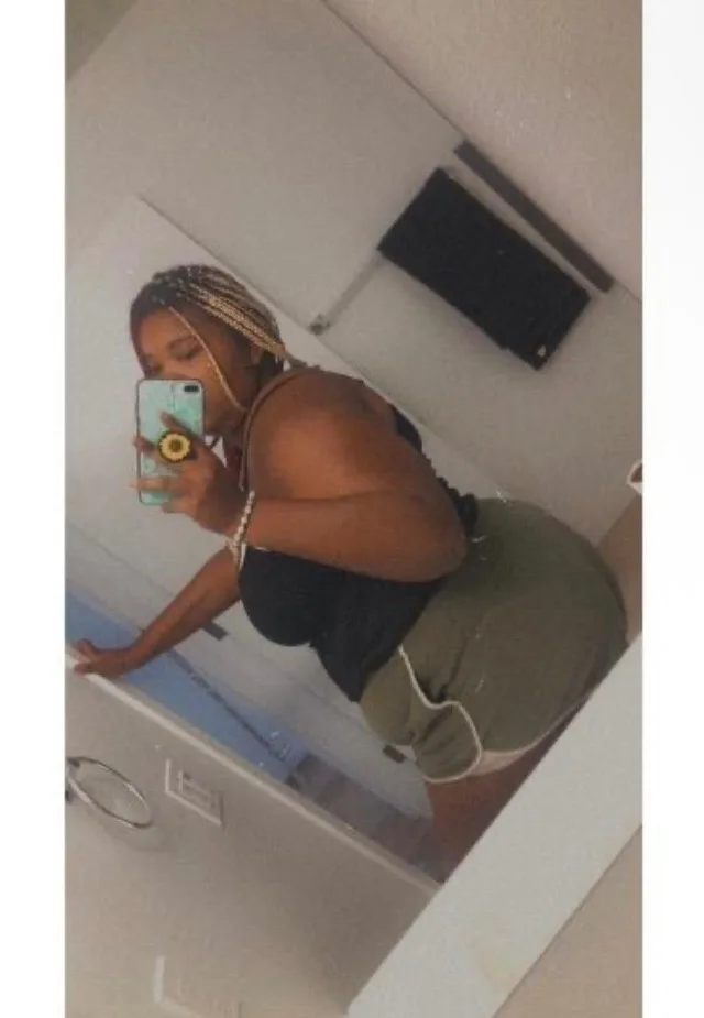 MOBILE BJ, HJ, FULL SERVICE, or HAPPY END MASSAGE SERVICES FROM A CUTE CHOCOLATE BBW! INCALL/OUTCALL/CAR-DATE AVAILABLE!