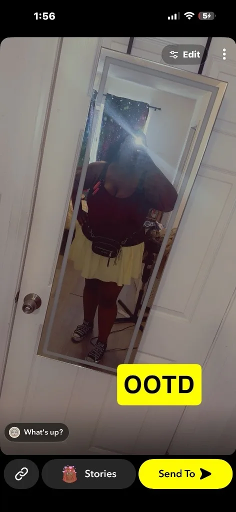 MOBILE BJ, HJ, FULL SERVICE, or HAPPY END MASSAGE SERVICES FROM A CUTE CHOCOLATE BBW! INCALL/OUTCALL/CAR-DATE AVAILABLE! - Photo 6 | Escort in Los Angeles