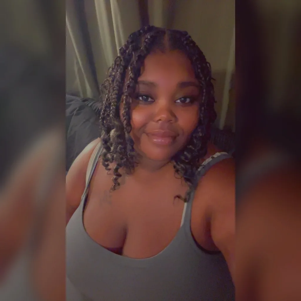 MOBILE BJ, HJ, FULL SERVICE, or HAPPY END MASSAGE SERVICES FROM A CUTE CHOCOLATE BBW! INCALL/OUTCALL/CAR-DATE AVAILABLE! - Photo 4 | Escort in Los Angeles