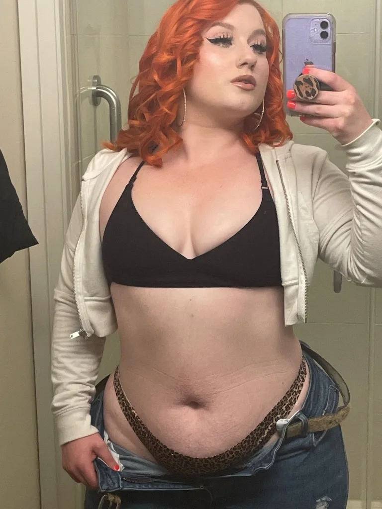THICK SNOW BUNNY 🧡 READY to PLEASE YOU - Photo 8 | Escort in San Jose