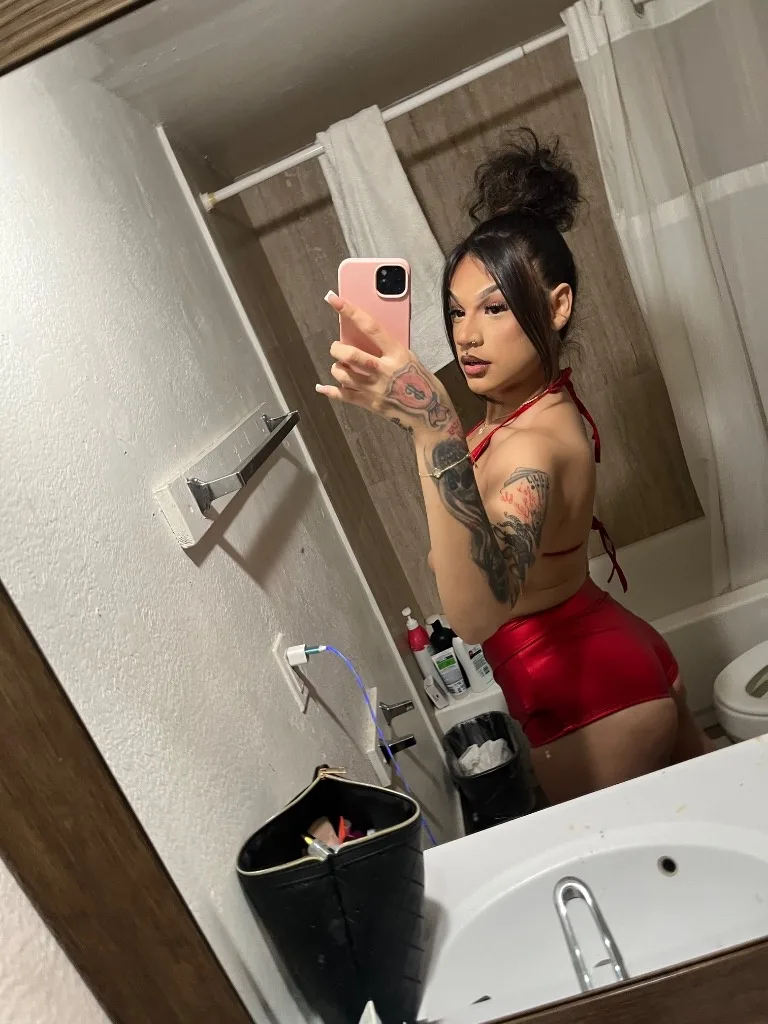 A Dreamy Experience - Photo 3 | Escort in Phoenix