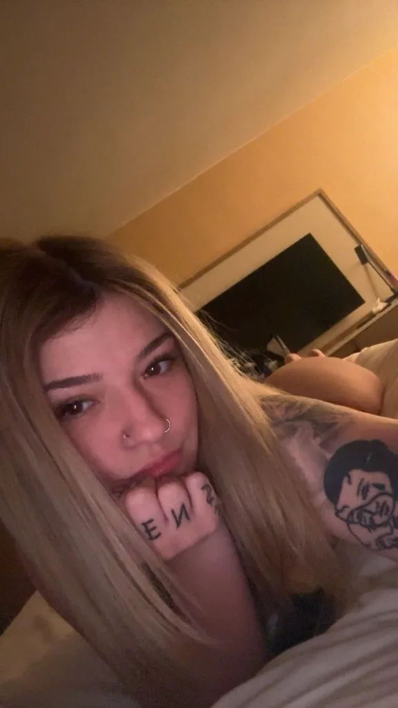 Blonde Snow In/Outcall - Photo 2 | Escort in Sacramento