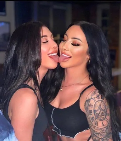 Double Trouble Has Arrived - Photo 3 | Escort in Outcall