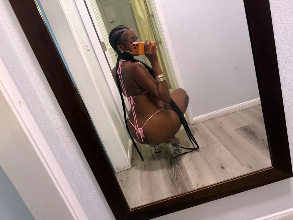 Cum Treat Yourself Baby 💦
