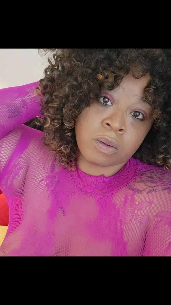 SSBBW Goddess ️ - Photo 2 | Escort in Downtown Oakland