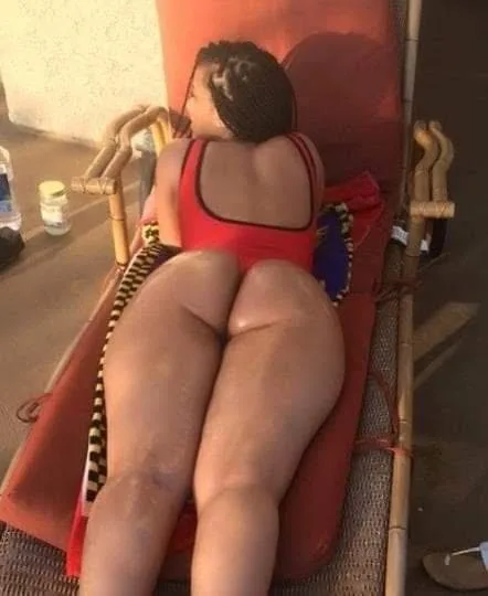 6ft🟨 Ebony Amazon Hot Oil Nude Massage - Photo 8 | Escort in Manteca