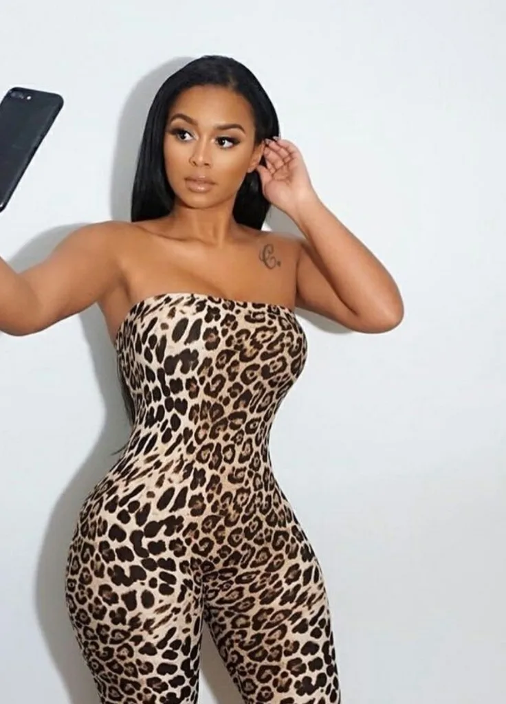 6ft🟨 Ebony Amazon Hot Oil Nude Massage - Photo 7 | Escort in Manteca