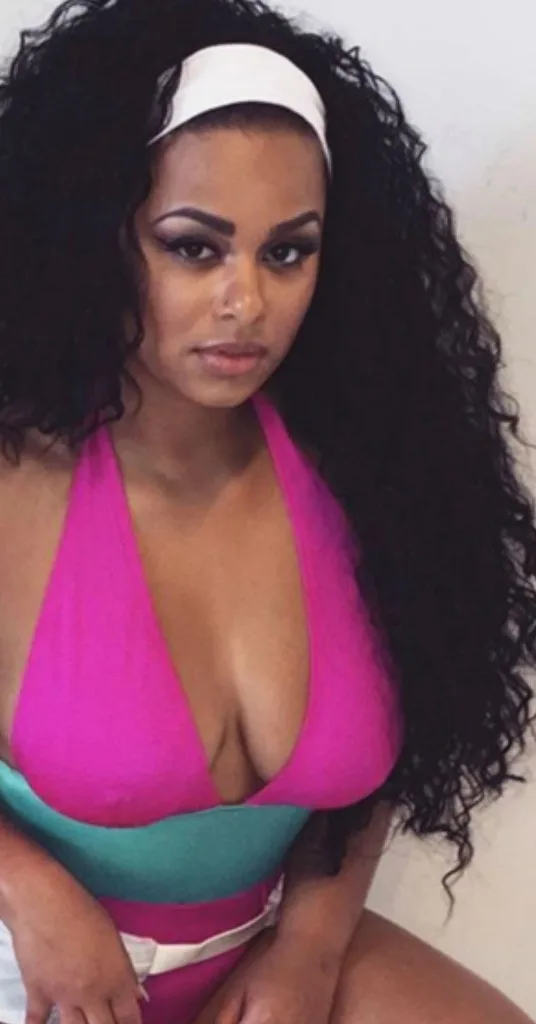 6ft🟨 Ebony Amazon Hot Oil Nude Massage - Photo 3 | Escort in Manteca
