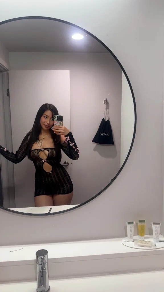 2 Girls Available Sweetest Companion Natural Latina 1000% Real & Classy - Photo 2 | Escort in Downtown LA