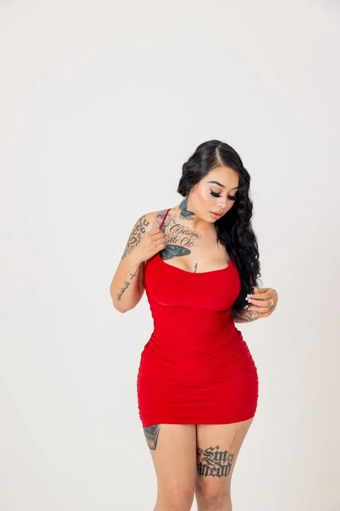 NEW SPICY MAMIIII TIGHT WET JUICY PUSSY COME PLAY IN THE BED WITH ME PAPI MAKE ME MOAN INCALL DEALS - Photo 8 | Escort in South Central