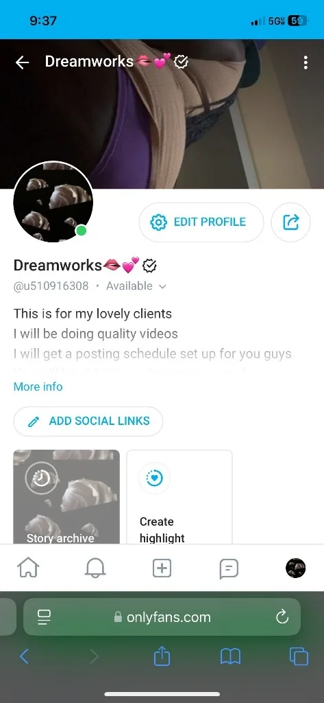 cum with me💕dream💕