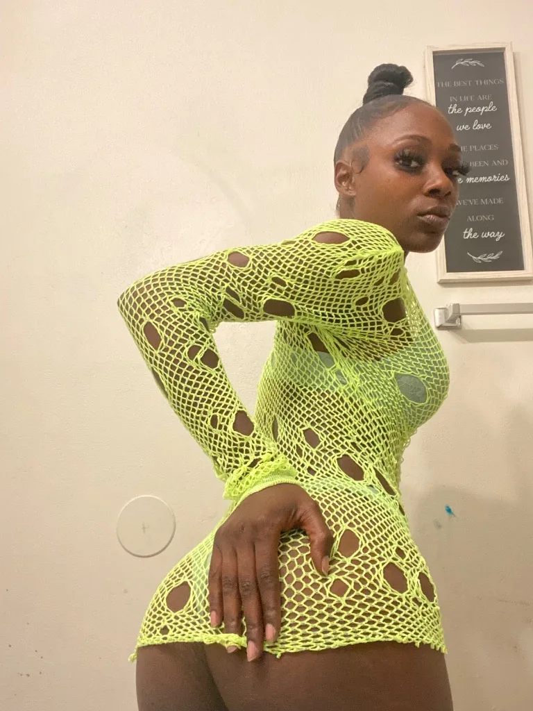 SWEET TREAT🍭 CUM GET THIS TREAT
