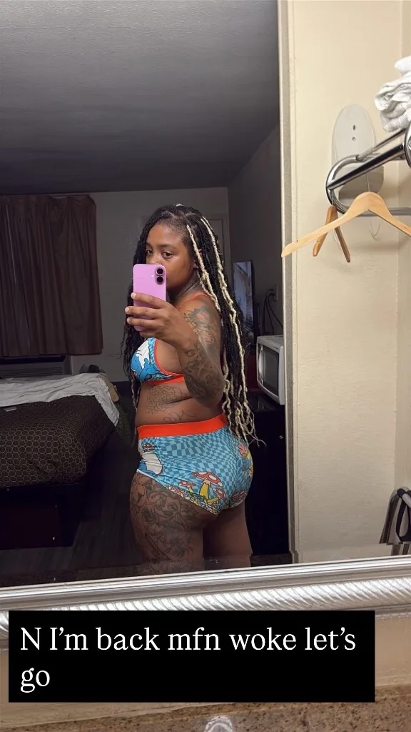 London Pinkk🥰 - Photo 6 | Escort in Outcalls only