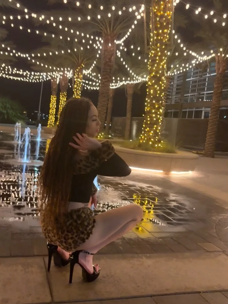 B$ - Photo 4 | Escort in Scottsdale