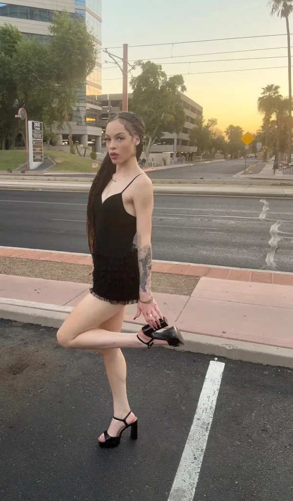 B$ - Photo 3 | Escort in Scottsdale
