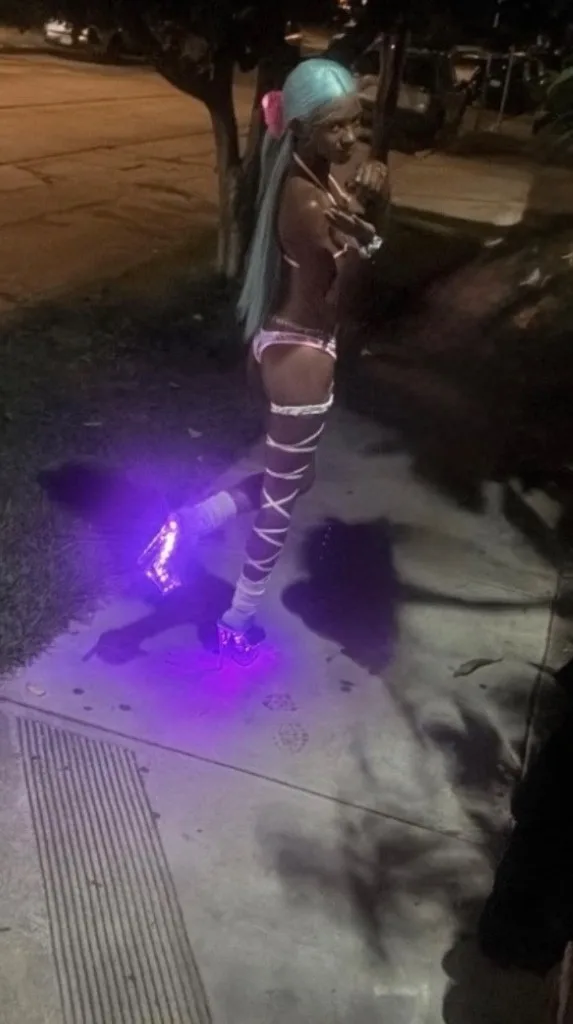 Your Lucky Choice - Photo 2 | Escort in Los Angeles