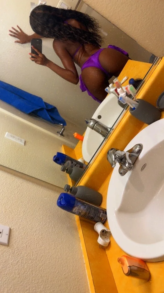 Sexy black china doll 🥥 available 24/7 - Photo 5 | Escort in Modesto