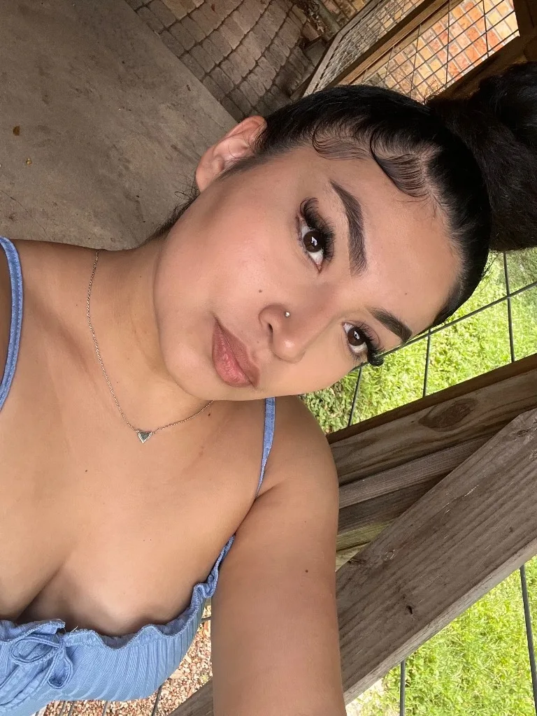 sweet and sexy🔥
