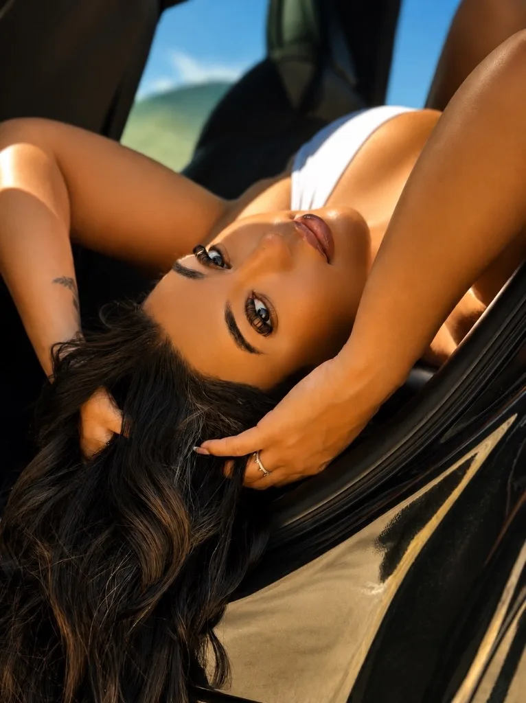 Exotic Beauty Ready for Fun, Go ahead gve in - Photo 2 | Escort in Oceanside