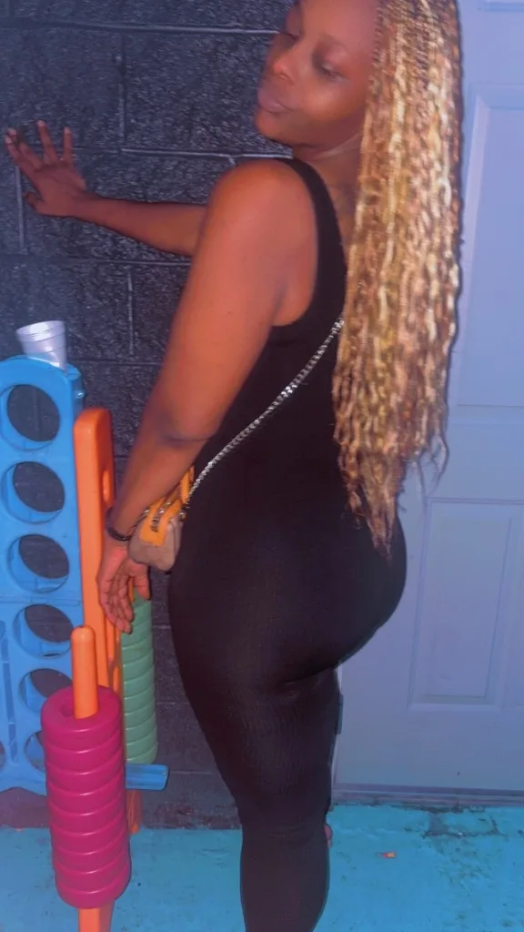 THE BEST TO DO IT!! YOU SEE THE BEAUTY MATCH THD BOOTY - Photo 5 | Escort in Birmingham